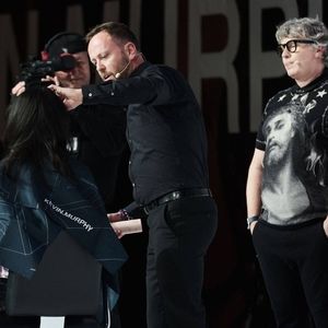 Meet your Posher, Timothy